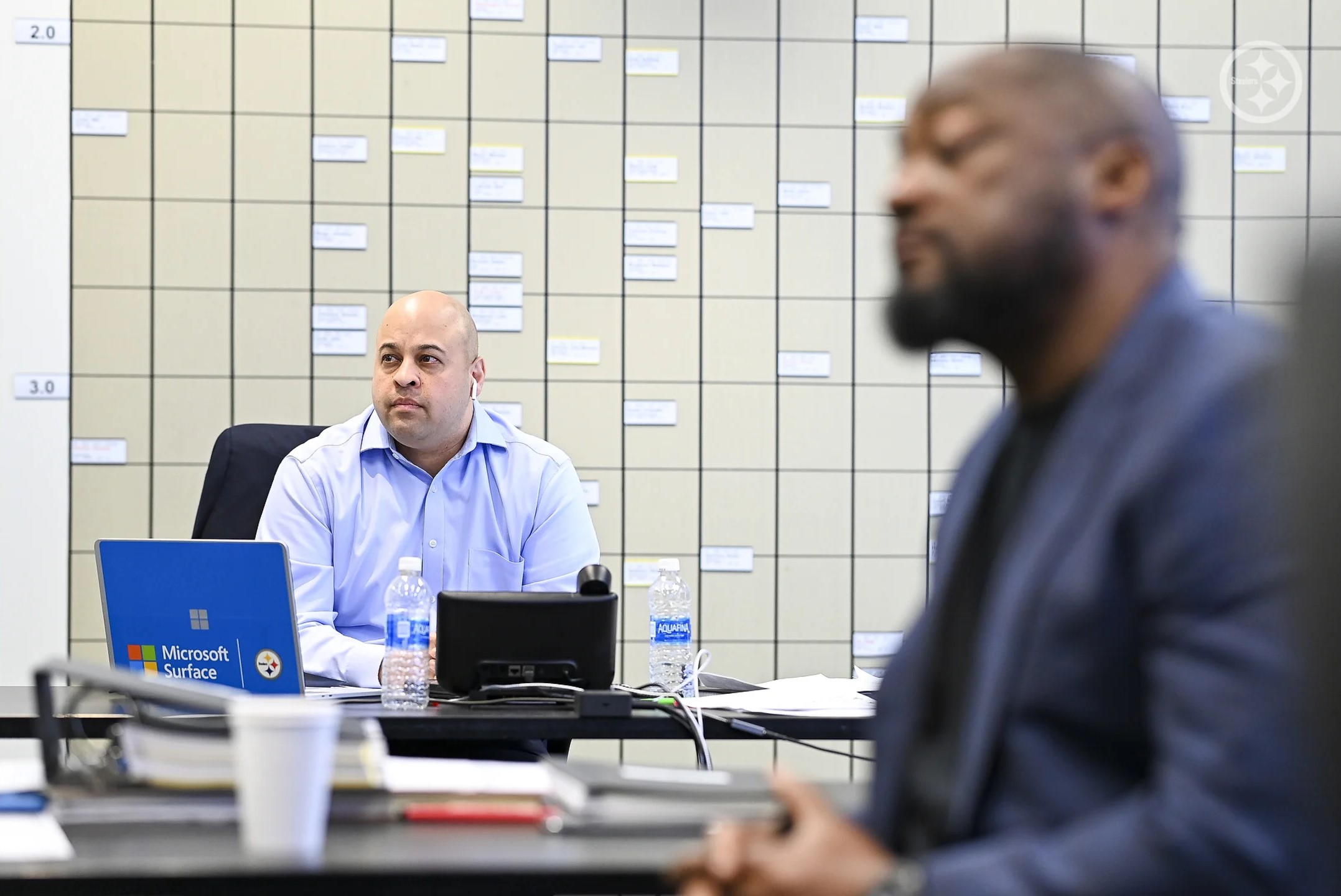 What Does The Pittsburgh Steelers Cap Space Look Like In 2024?